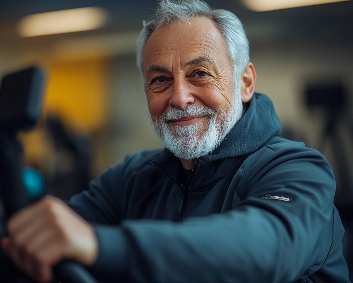 Експерт по семеен фитнес